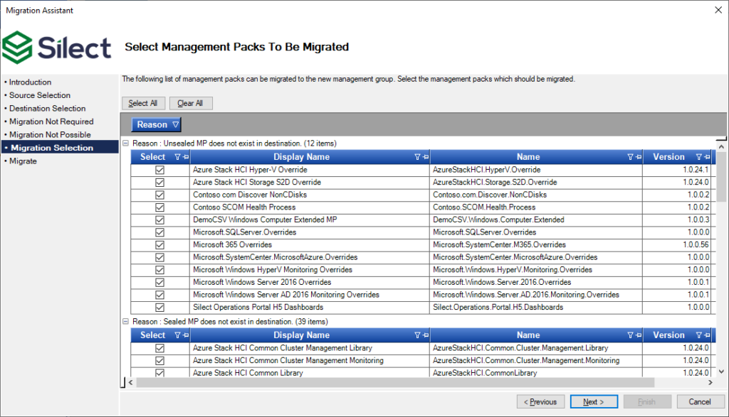 Scom monitoring deals